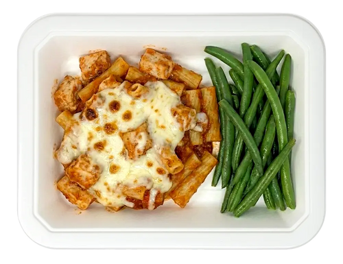 ICON Meals Baked Ziti w/Chicken