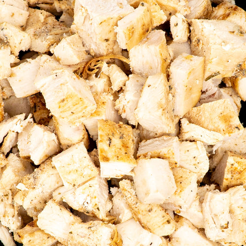 ICON Meals CHICKEN OZ