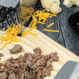 ICON Meals Chopped Beef Brisket & Cheesy Cauliflower - BOX, view 2