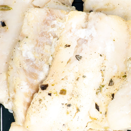 ICON Meals COD