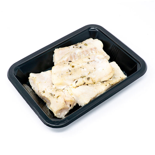ICON Meals Cod