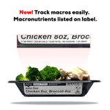 ICON Meals Custom Meal, view 2