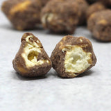 ICON Meals Dark Chocolate Sea Salt Protein Popcorn, view 4