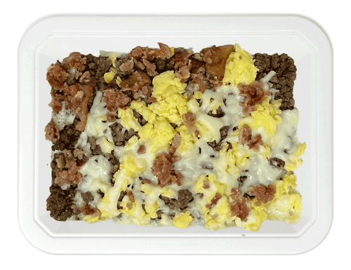 ICON Meals Farmhouse Breakfast Bowl