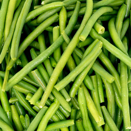 ICON Meals GREEN BEANS OZ