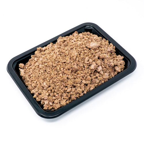 ICON Meals Ground Beef