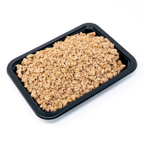 ICON Meals Ground Turkey