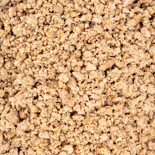 ICON Meals GROUND TURKEY OZ