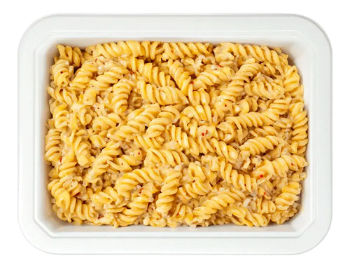 ICON Meals Habanero Ghost Pepper Mac & Cheese 🌶️