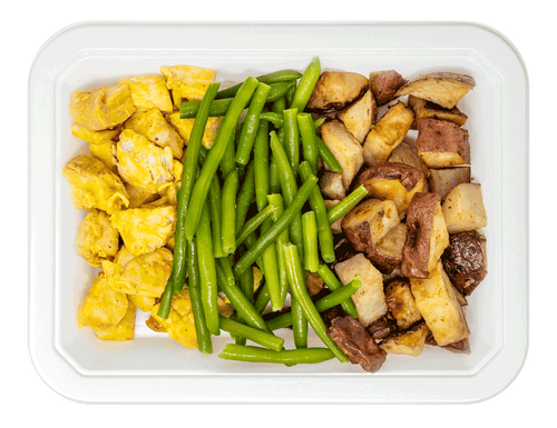 ICON Meals Honey Mustard Chicken