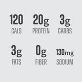 ICON Meals ICON Protein Coffee - Vanilla Cappuccino, view 2