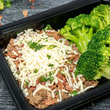 ICON Meals Keto Cowboy - BOX, view 2