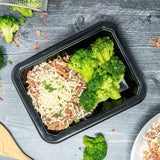 ICON Meals Keto Cowboy - BOX, view 3