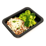 ICON Meals Keto Cowboy - BOX, view 4