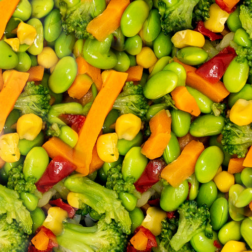 ICON Meals KYOTO BLEND VEGGIES OZ
