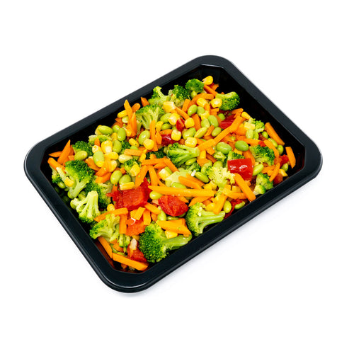 ICON Meals Kyoto Vegetable Blend