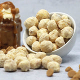 ICON Meals Peanut Butter Vanilla Protein Popcorn, view 2