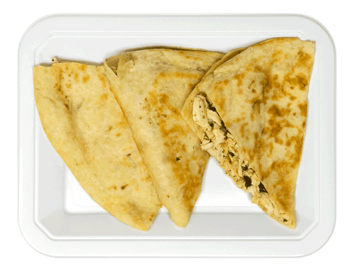 ICON Meals Poblano Chicken Quesadilla - BOX