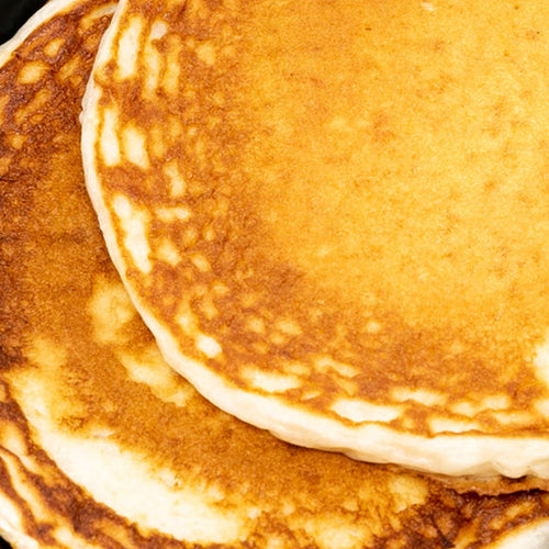 ICON Meals Protein Pancake