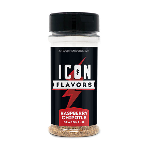 ICON Meals Raspberry Chipotle Seasoning