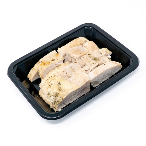 ICON Meals Roasted Turkey Breast
