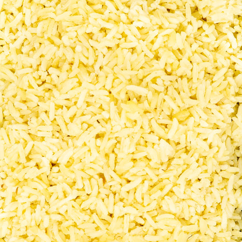 ICON Meals Saffron Rice OZ