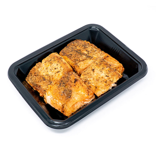 ICON Meals Salmon