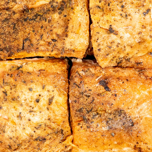 ICON Meals Salmon OZ
