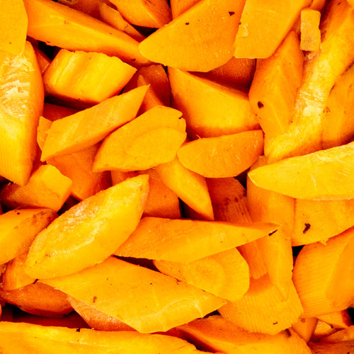 ICON Meals SAUTEED CARROTS OZ