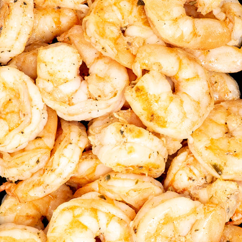 ICON Meals SHRIMP OZ