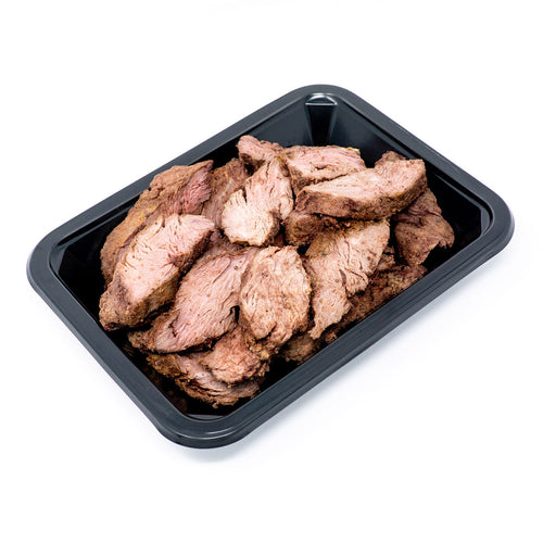 ICON Meals Steak