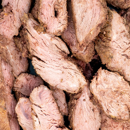 ICON Meals Steak OZ