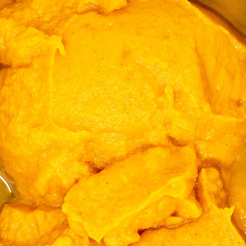 ICON Meals Sweet Potato Mash OZ
