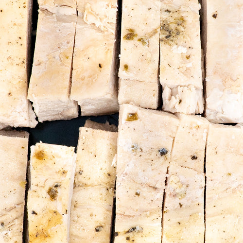 ICON Meals TURKEY BREAST OZ