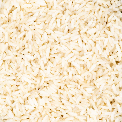 ICON Meals WHITE RICE OZ