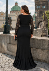 IGIGI Camille Dress, view 2