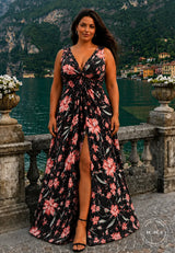 IGIGI Celeste Dress, view 2