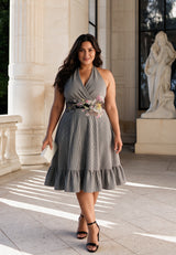 IGIGI Celestine Dress, view 2
