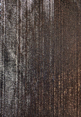 IGIGI Cleopatra Gown In Copper, view 6