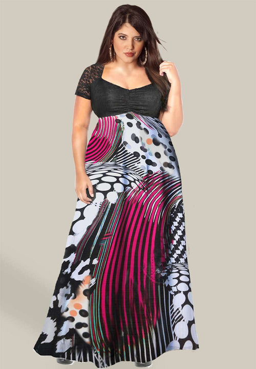 IGIGI Georgina Dress (Made To Order)