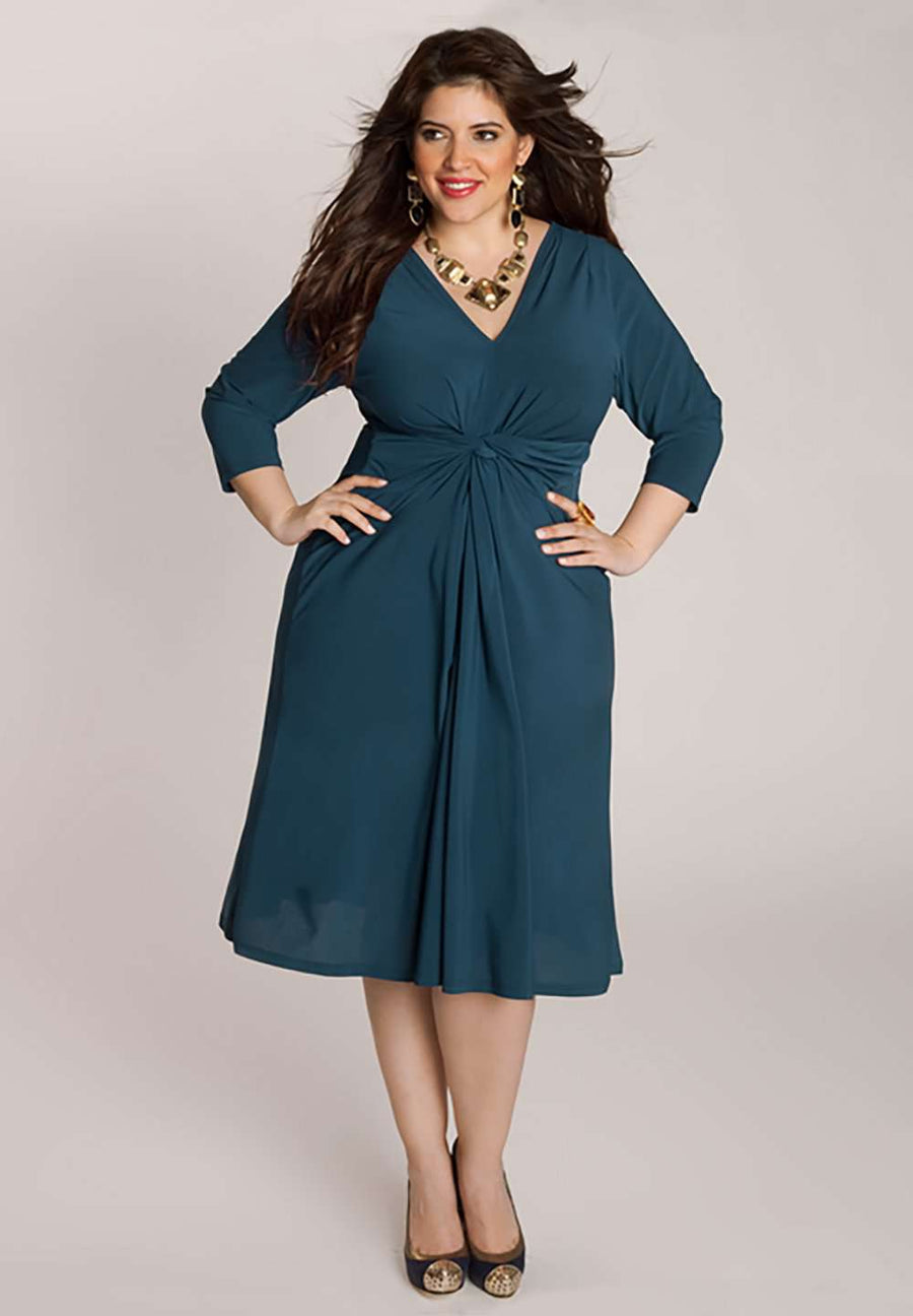 IGIGI Gwenneth Dress (Made To Order)
