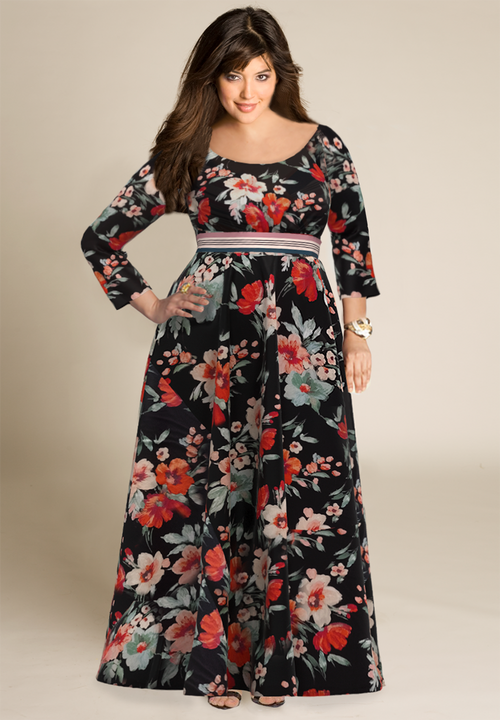 IGIGI Iryna Dress (Made To Order)