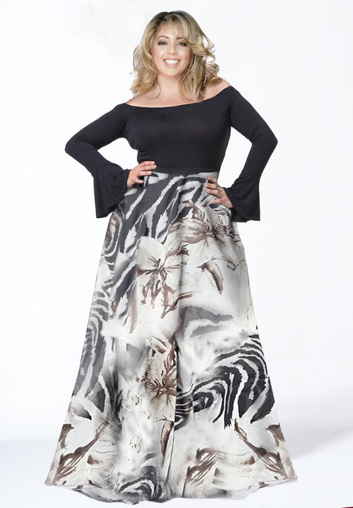 IGIGI Lilah Dress (Made To Order)