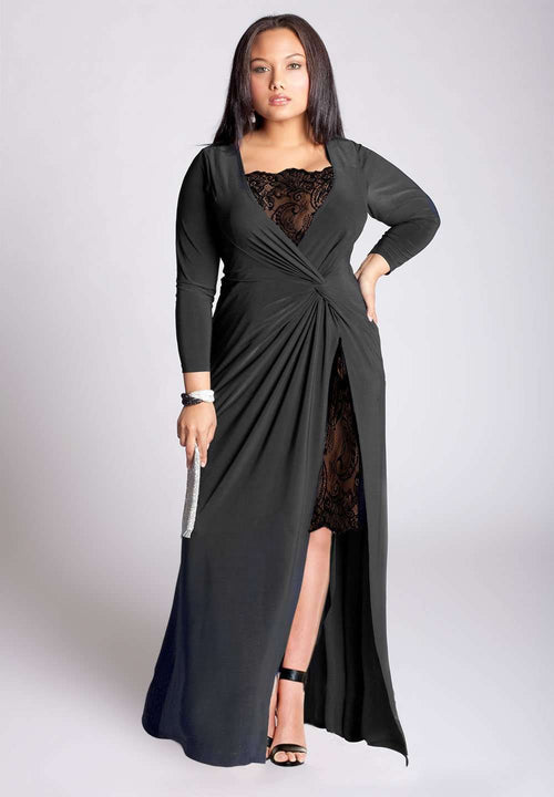 IGIGI Michelle Gown  (Made To Order)
