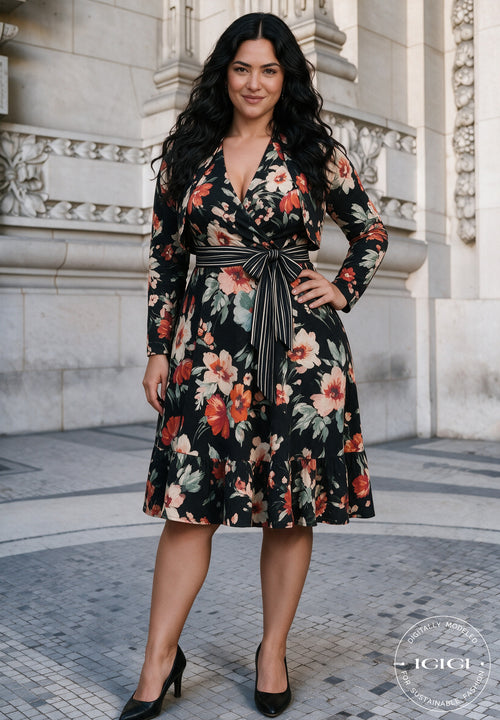 IGIGI Ophelia Dress