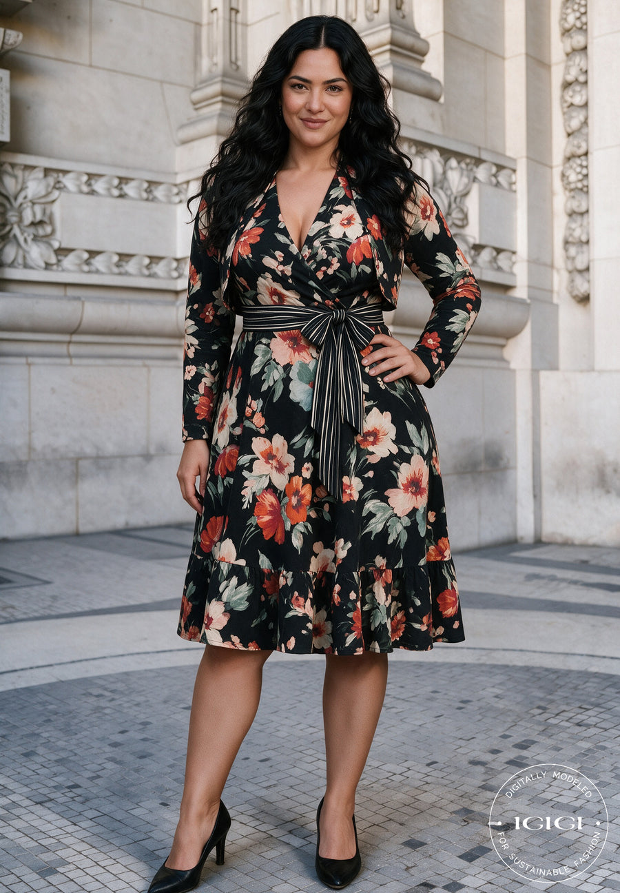 IGIGI Ophelia Dress