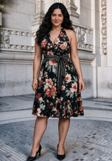 IGIGI Ophelia Dress, view 2