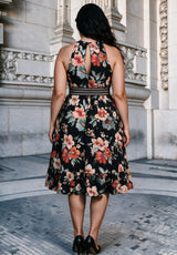 IGIGI Ophelia Dress, view 3