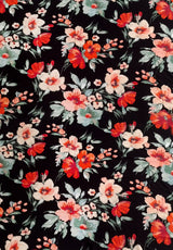 IGIGI Ophelia Dress, view 4