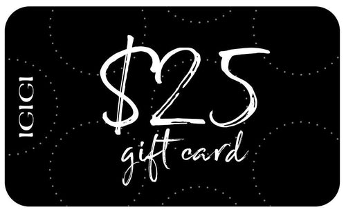 IGIGI Gift Card